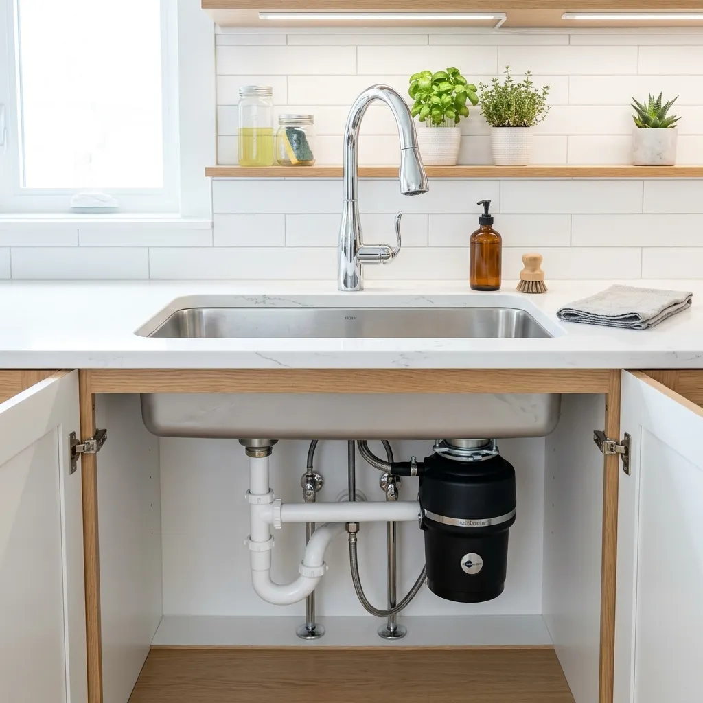 Kitchen Plumbing in Wise, VA